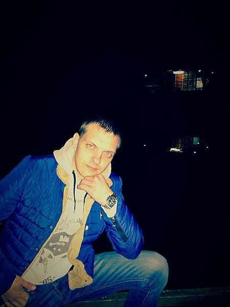 Денис Черепанов