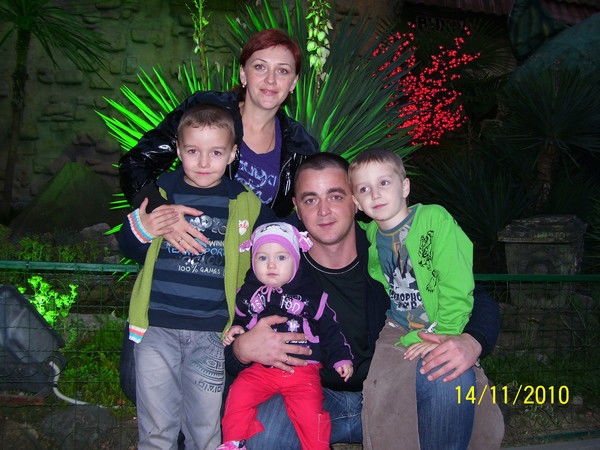 Владимир Выходцев