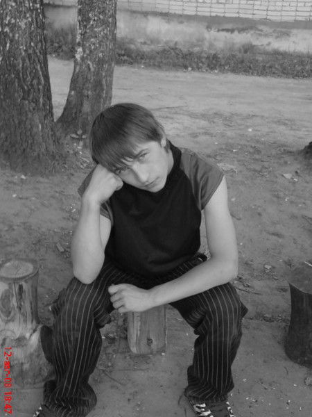 Сергей Качанович