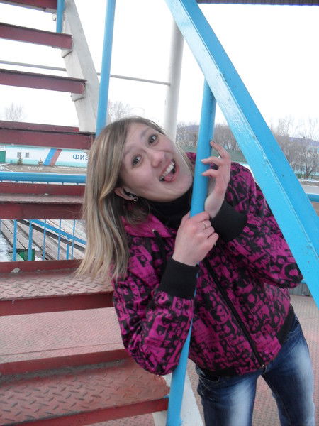 Ирина Самойленко