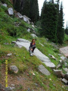 Наталья Тарасенко