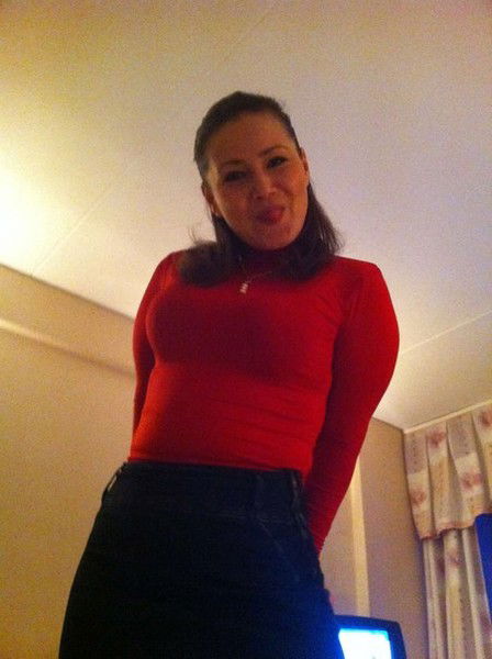 Зара Собирова