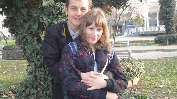 Кристина Хруслова