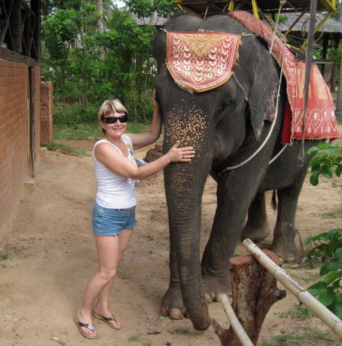 Галина Бушко