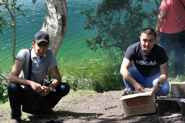 Даурен Нурланов