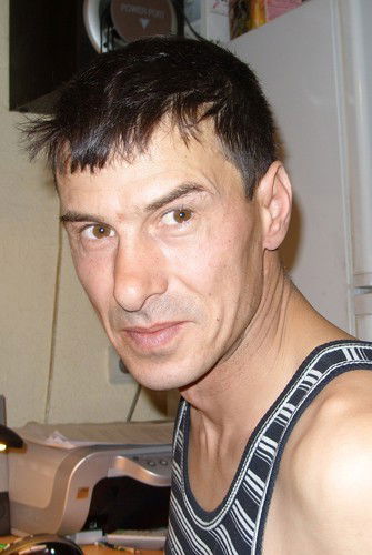 Леонид Шарипов