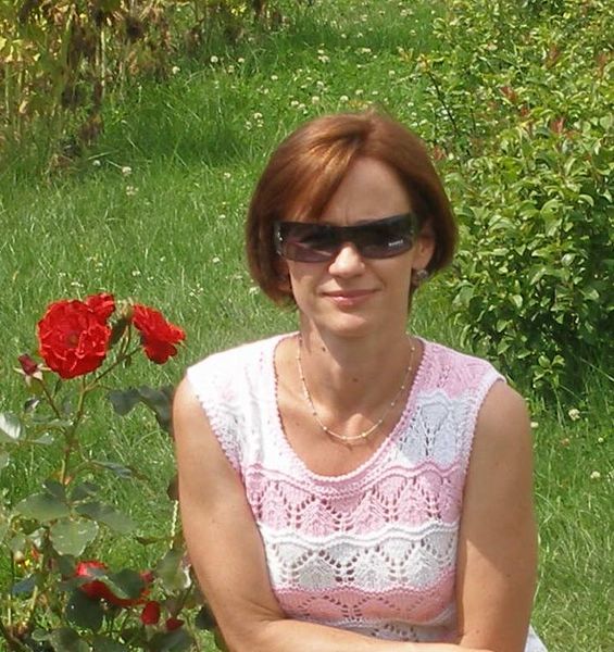 Лариса Скокова