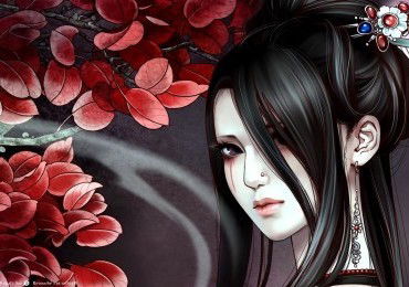 Карина Кунохава