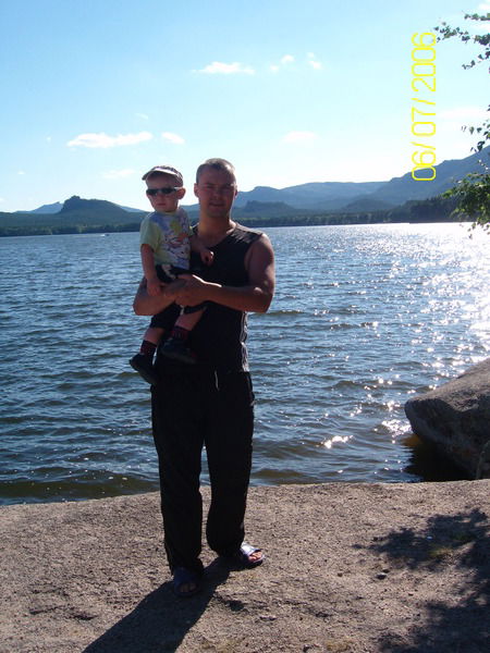 Сергеев Сергей