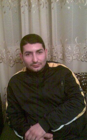 Гарик Маргарян