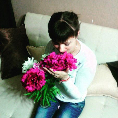 Елена Прохорченко