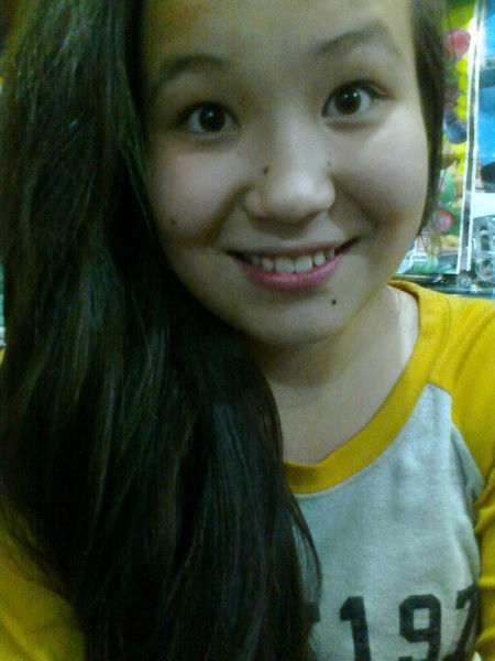 Акпейил Аликуватовна