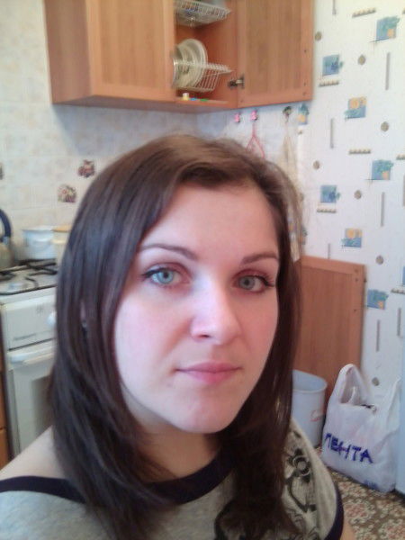 Анна Рудько