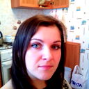 Анна Рудько