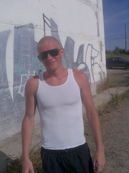 Стас Бирюков