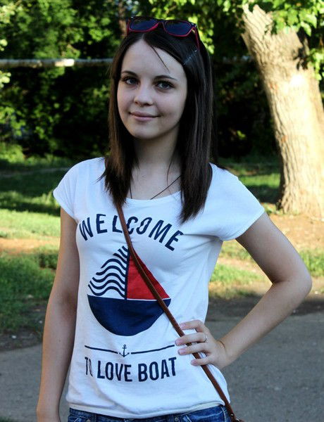 Катерина Владиславовна