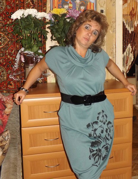 Лана Скогорева