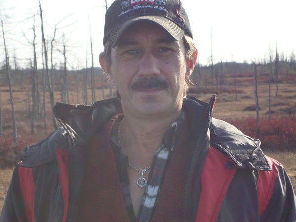 Риф Багаутдинов