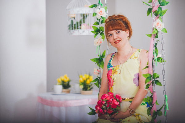 Виктория Vinta