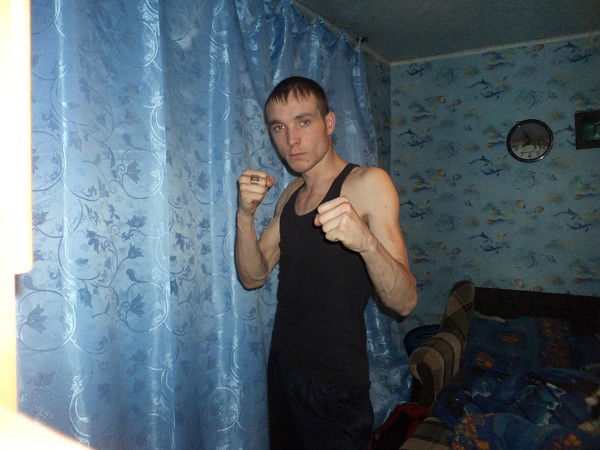 Павел Ващенко