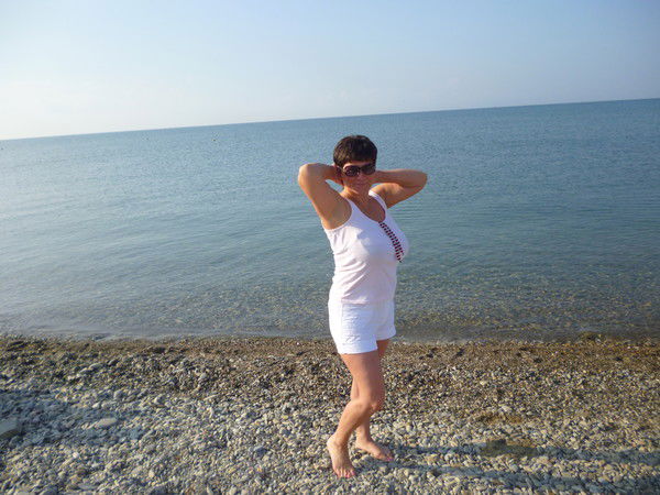 Надежда Кочедыкова