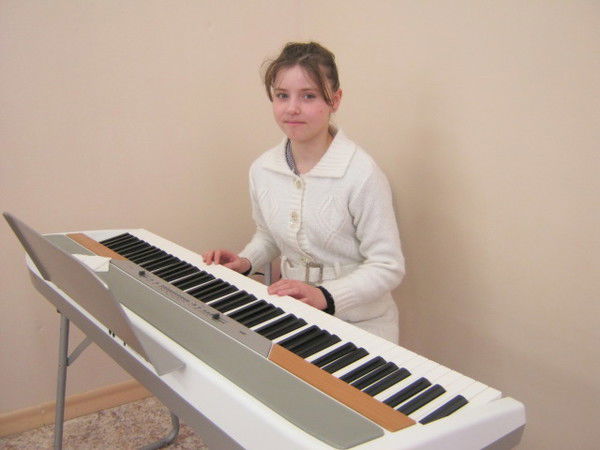 Настя Шарова