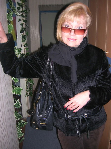 Ирина Стенина