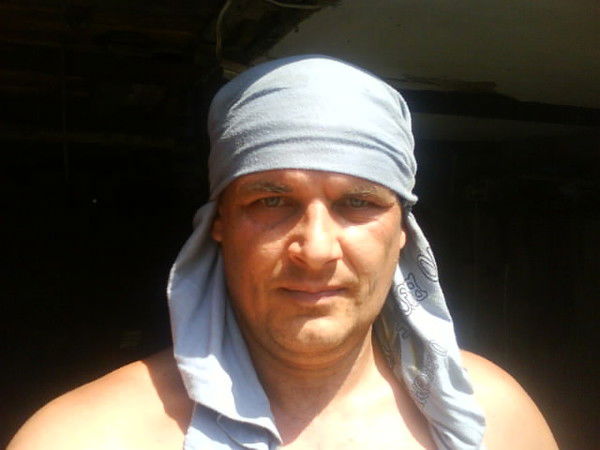 Евгений Ляховченко