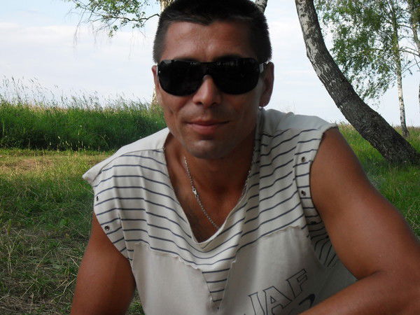 Алексей Кузьминский