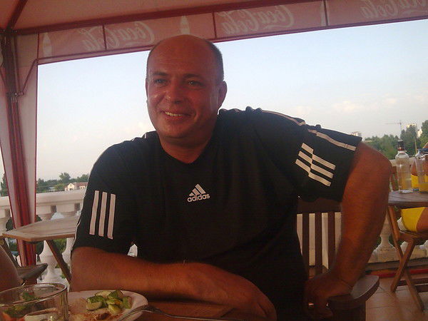 Александр Сербин