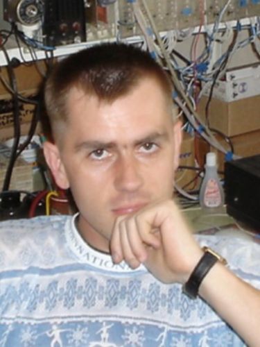 Александр Игнатенко