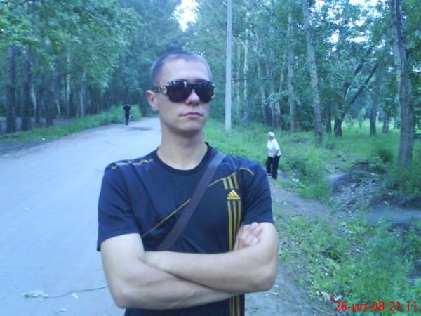 Манин Дмитрий