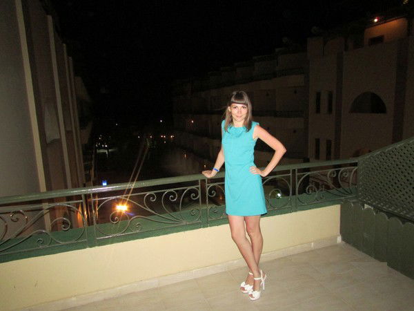 Татьяна Замятина