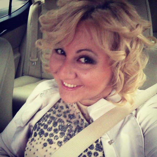 Анна Лучина