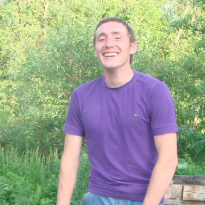 Дмитрий Одинцов