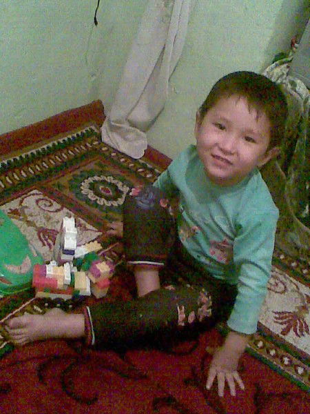 Мардон Юлдашев