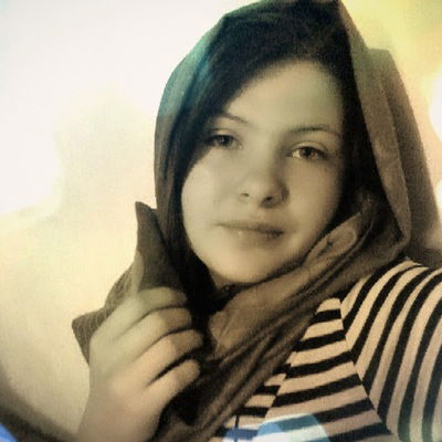 Кристина Гильмутдинова