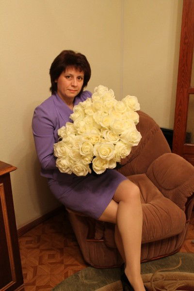 Ольга Полупанова