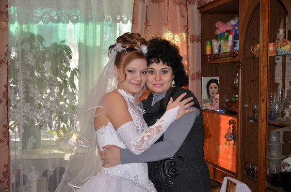 Света Рудзинская