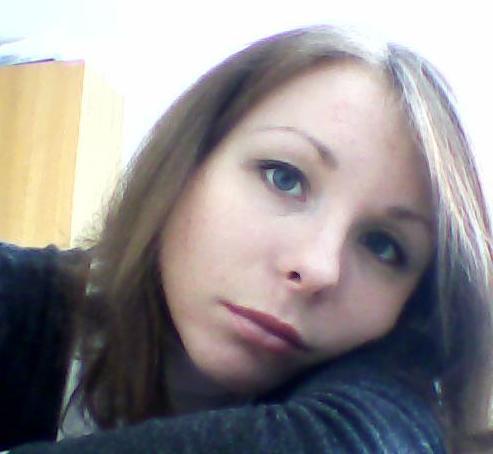 Анна Василевская