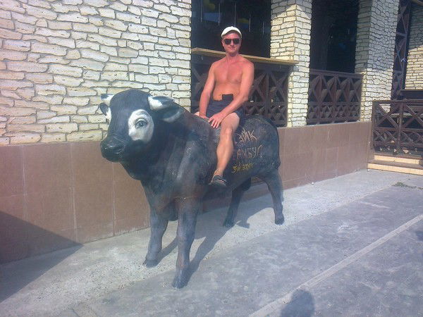 Победитель V