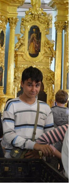 Ленар Бакиев