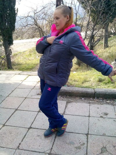 Дарья Мусиенко