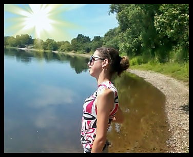 Аллочка Кузнецова