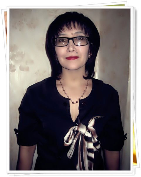 Ляззат Бейсембаева