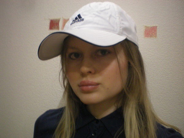 Алина Кучанская