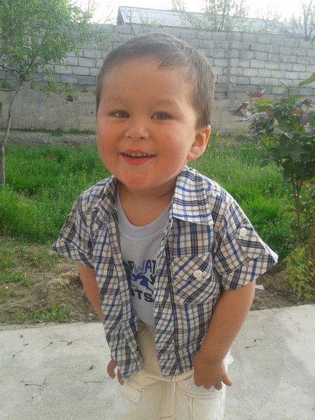 Азимов Бахтовар