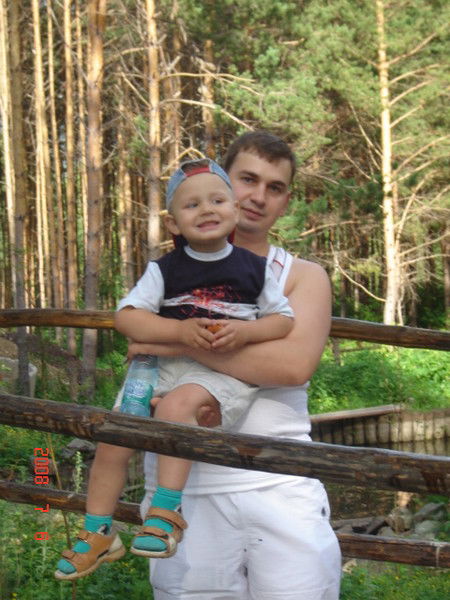 Дмитрий Макоед