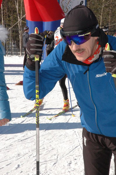 Некраш Владимир