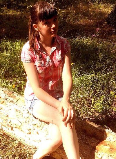 Анна Корбаинова